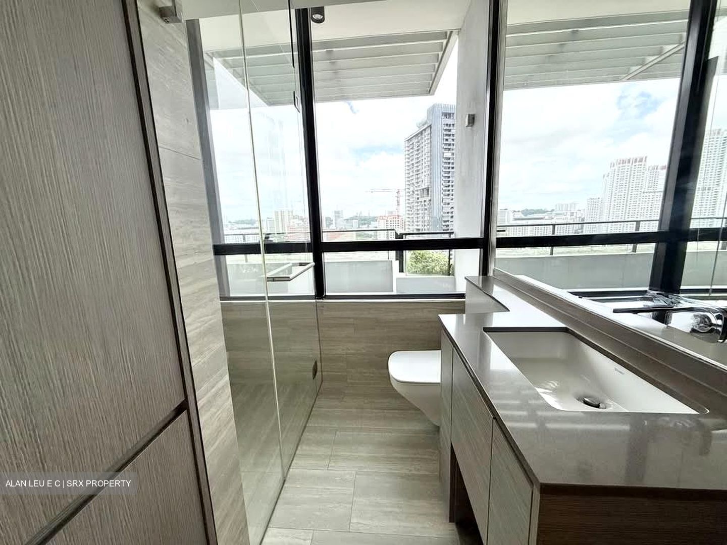 The Crest (D3), Condominium #553500321